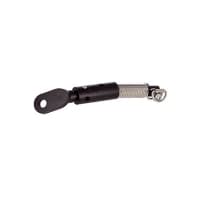 XLC mono s/duo s fixing arm svart