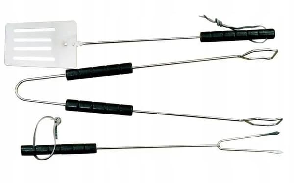 Aster mg912 hiiligrilli musta