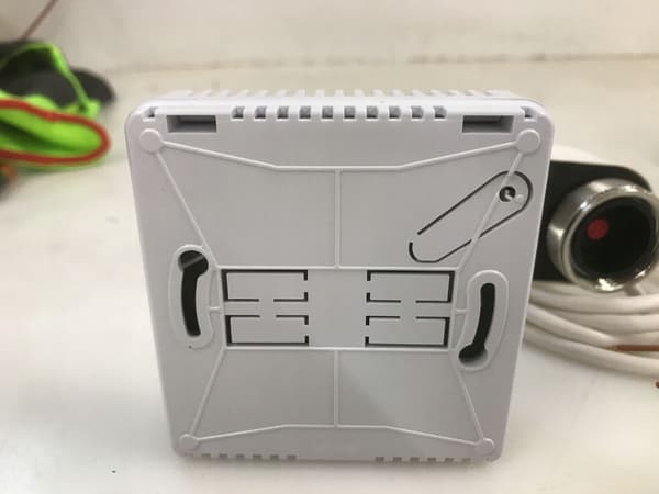 Elektrobock PT14-HT digital rumtermostat 230V