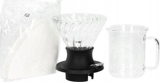 Hario Immersion V60-02 200ml