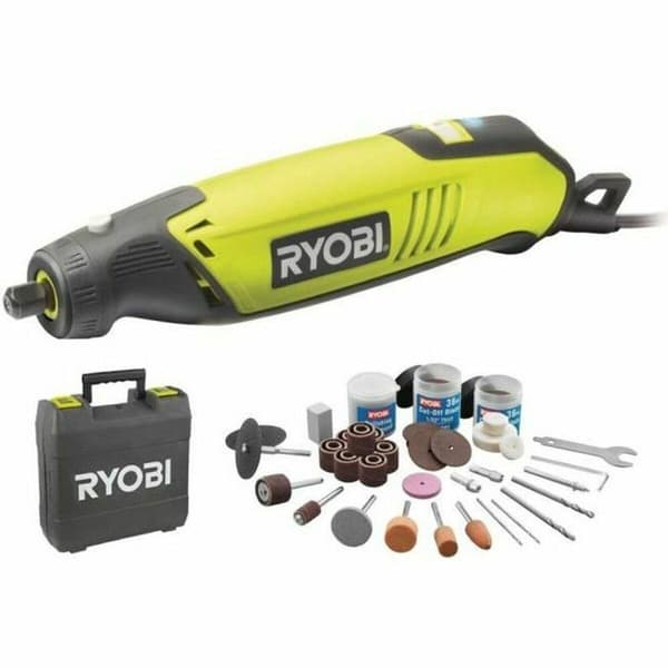 Ryobi EHT150V monitoimityökalu 150W musta