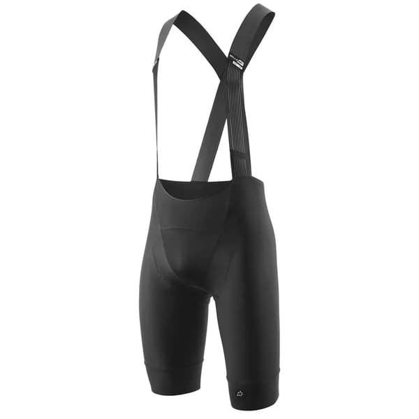 Assos Mille GTS Bib Shorts S11 Sort