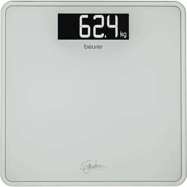 Beurer GS 400 hvid