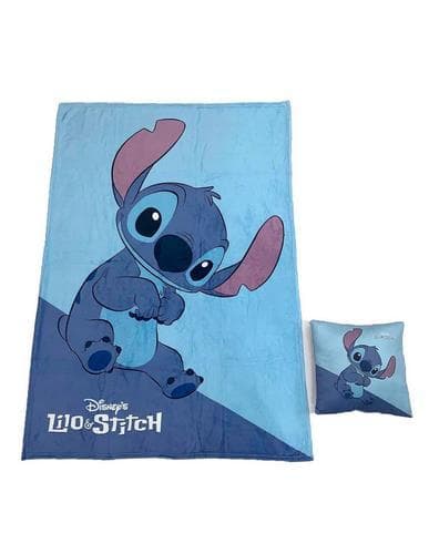 Vado Disney Stitch design vibrant avec Stitch