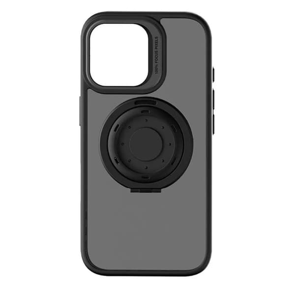 Outplorer Pro iPhone 16 cover grå