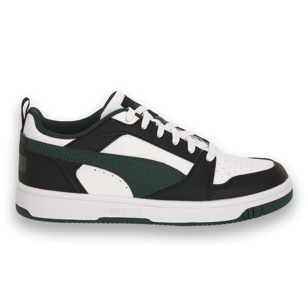 PUMA rebound v6 lo junior monivärinen
