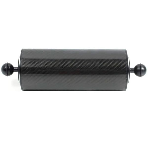 Leoben Flydende Bold Arm Aluminium 525g Sølv