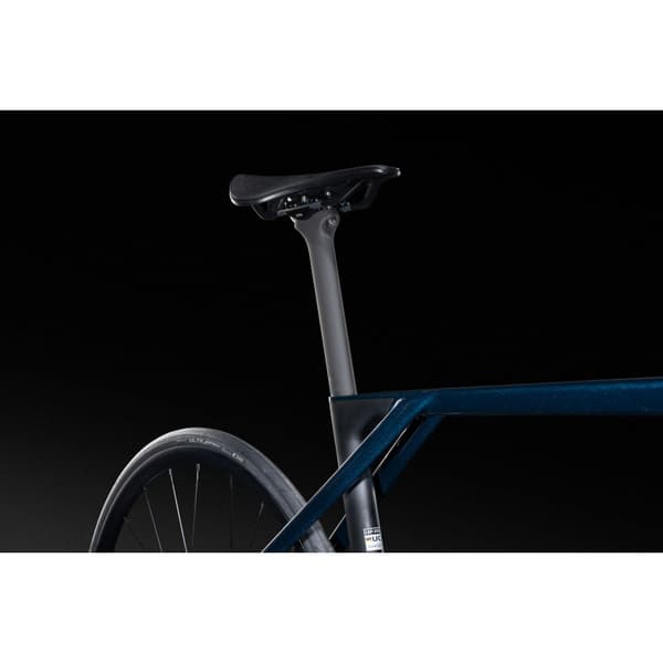 Lapierre xelius drs 5.0 blå