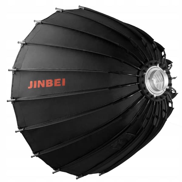 Jinbei jb-dg90 90 cm Deep Reflect Softbox