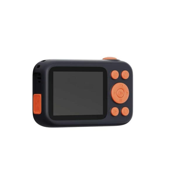 SJCAM FunCam Plus sort 64 GB
