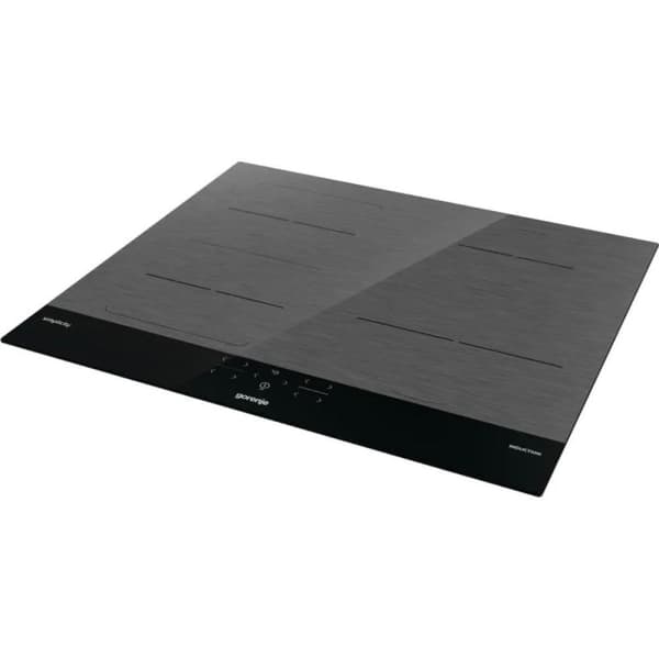 Gore gi6421syb induktionshäll svart