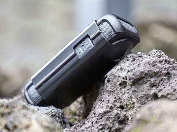 Sunnylife x4-k811-tr sort kamerahus