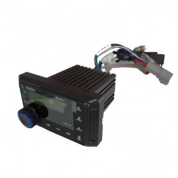 Clarion Marine CMM-10i Bluetooth Sort