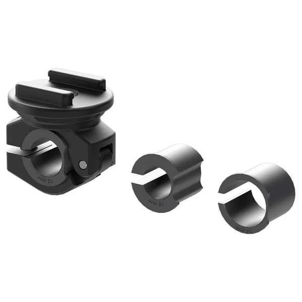 SP Connect moto mirror bundle svart