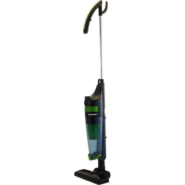 Prime3 SVC11 støvsuger 800W sort/grøn