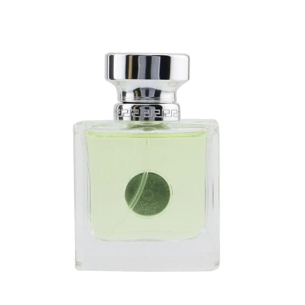 Versace Versense Eau de Toilette 30 ml Transparent