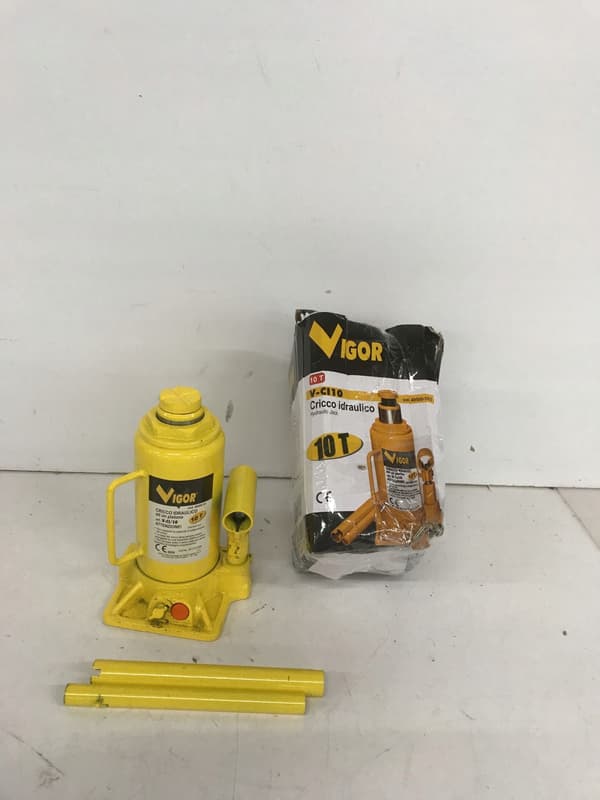 blinky hydraulisk domkraft 10t 4950010
