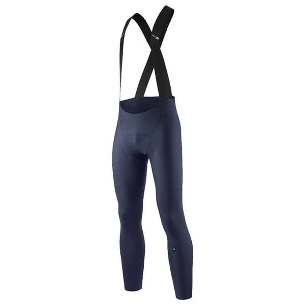 Assos mille gts spring fall s11 sininen