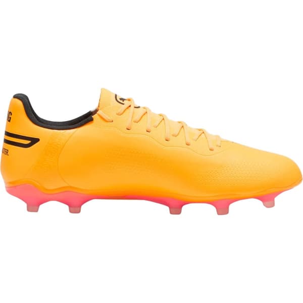 PUMA king pro fg/ag orange