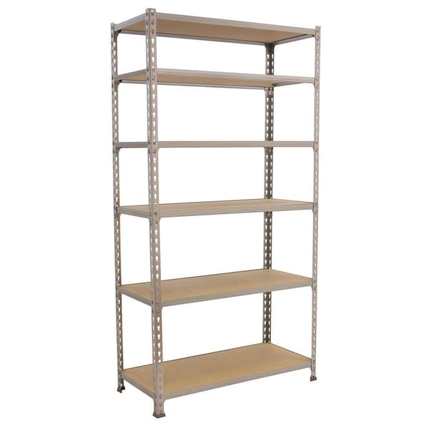 Simonrack Maderclick Superplus galvanisé/bois
