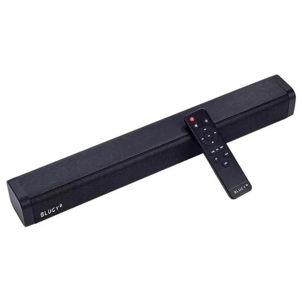 BLUGY blugy lydbar Bluetooth 120W blå