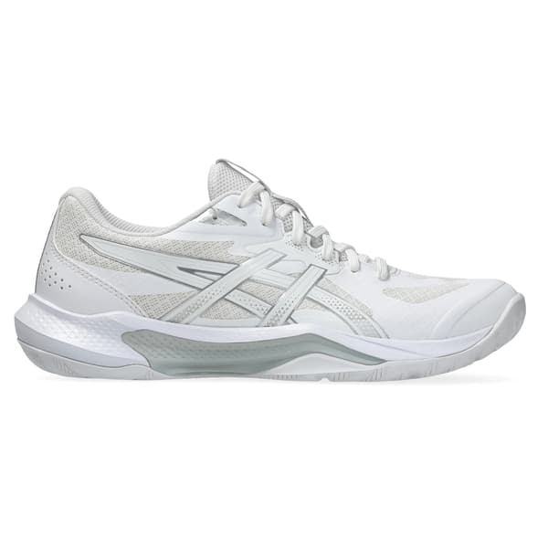ASICS gel-tactic 13 handbollsskor vit/rosa