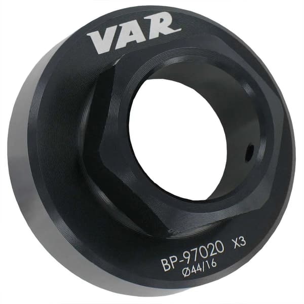 VAR bottom bracket tool Bafang M500/M600/M620 svart