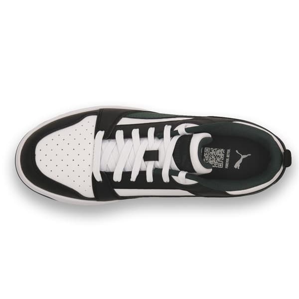 PUMA rebound v6 lo junior monivärinen