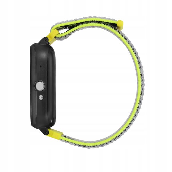 Garett Kids Tech 4G Smartwatch Grøn