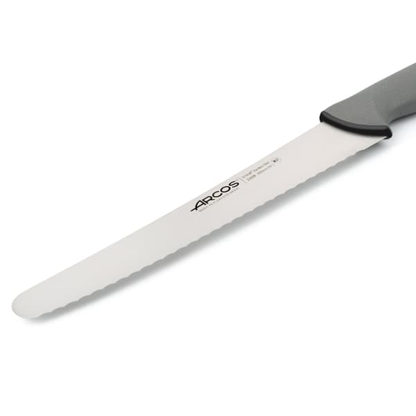 Arcos Colour Prof 25 cm Kokkekniv i NITRUM rustfrit stål