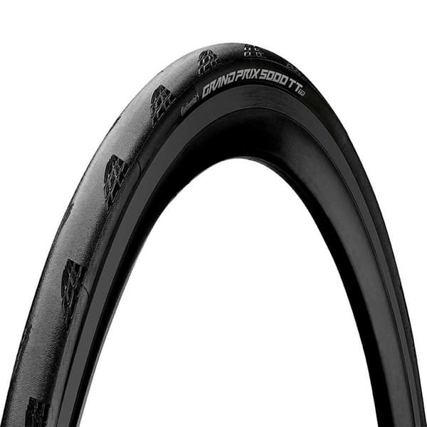Continental Grand Prix 5000 TT TR sort