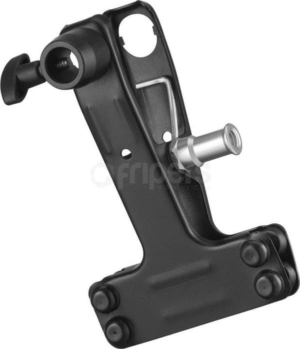 Jinbei JB11-060 klipsipidike