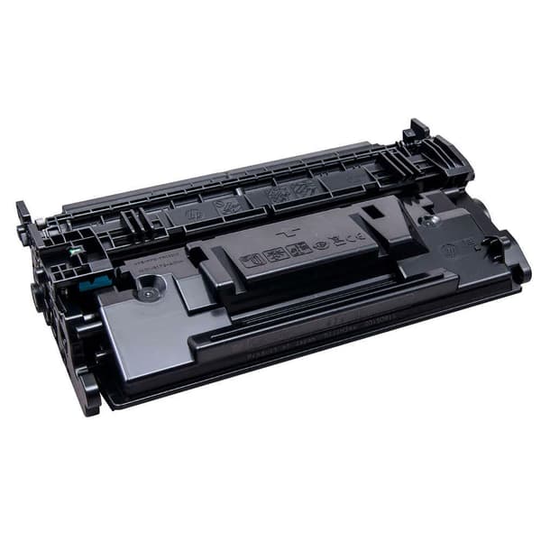 Generico CF289Y tonerpatron sort 20000 sider