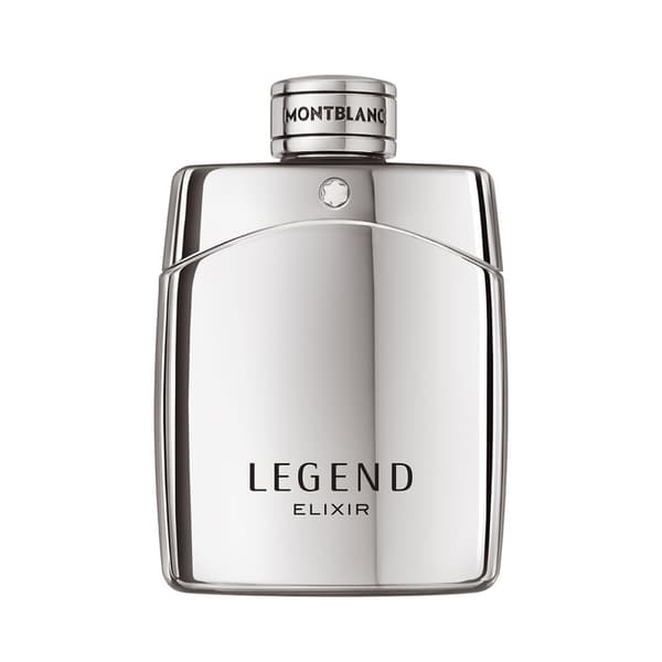 Montblanc Legend Elixir 50 ml - Parfym för män