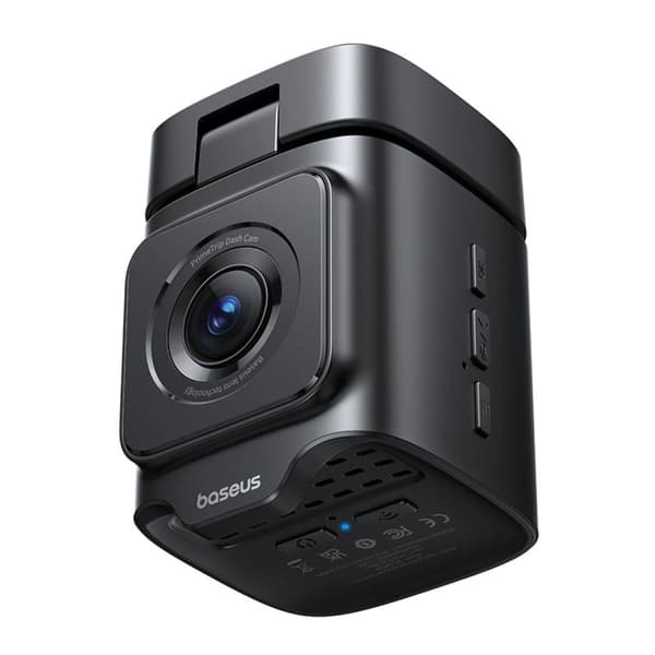 Baseus primetrip vd1 pro 4K svart