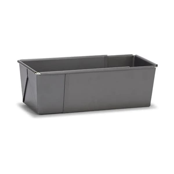Patisse Justerbar Brødform 20-35 cm Grå