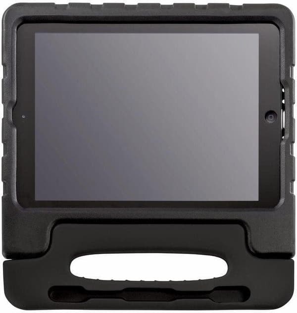 Parat EduCover i sort til iPad 10,9 tommer (10. generation)