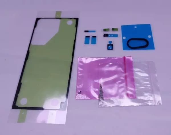 Samsung gh82-27490a sort limreparationskit
