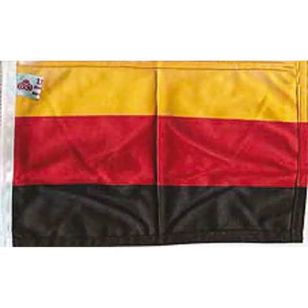 prosea flag german 150x100cm multicolore