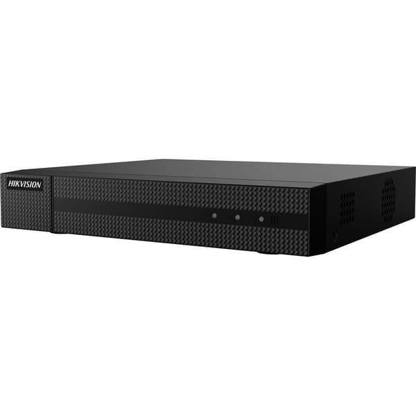 Hikvision DVR-8CH-4MP 2 kg svart