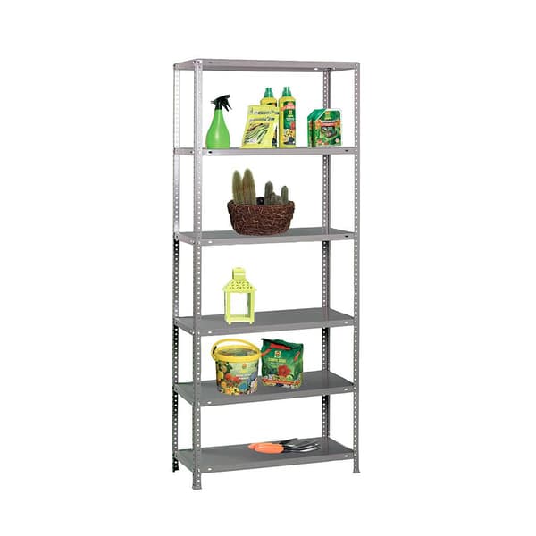 Simonrack Comfort Mini 6/400 galvanisé 100 kg