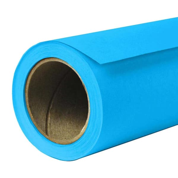 Savage saumaton paperi 1,35 m x 11 m