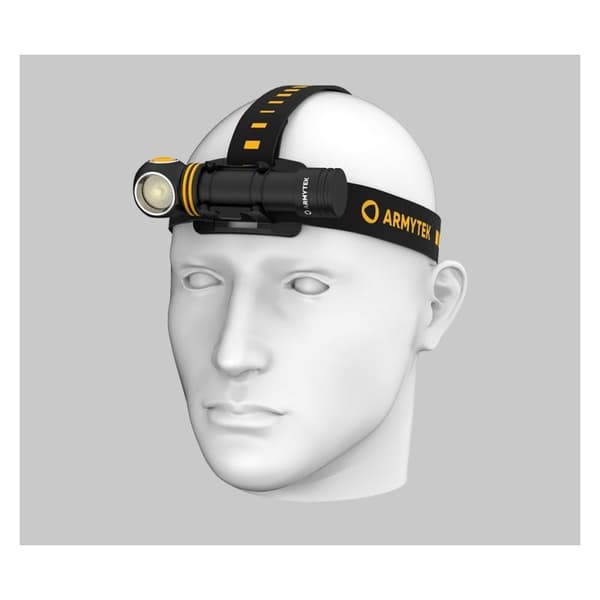 Armytek Elf C2 USB-C Varm 1020 lm