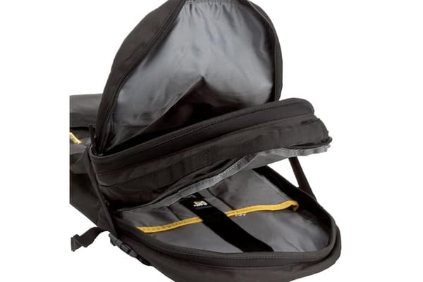 Caterpillar Bryan rygsæk sort 27 L