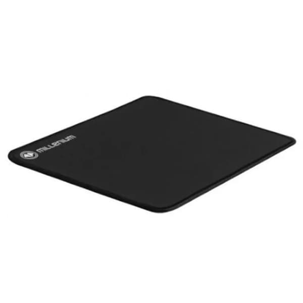 Millenium Surface M hiirimatto musta 320x270mm