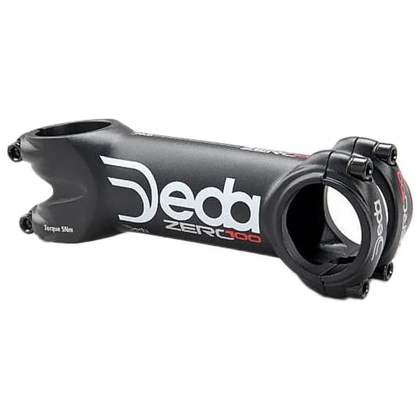Deda zero100 handlebar stem 31.7mm 70° vinkel