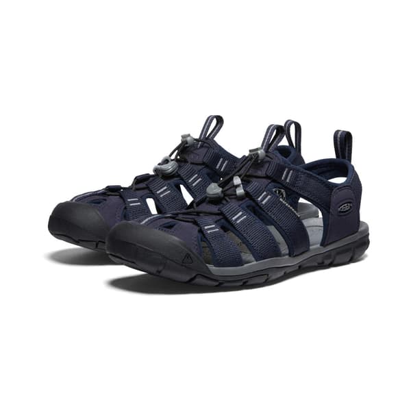 Keen Clearwater CNX M Sandalit Navy