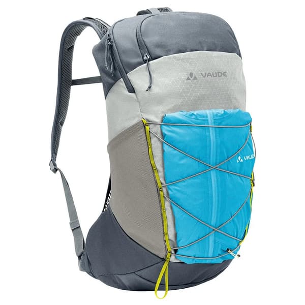 Vaude Agile Air 20 Ryggsäck Grå