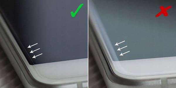 3MK FlexibleGlass Läpinäkyvä Näytönsuojus
