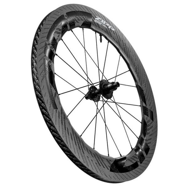 Zipp 858 Nsw Cl Karbonhjul 85 mm